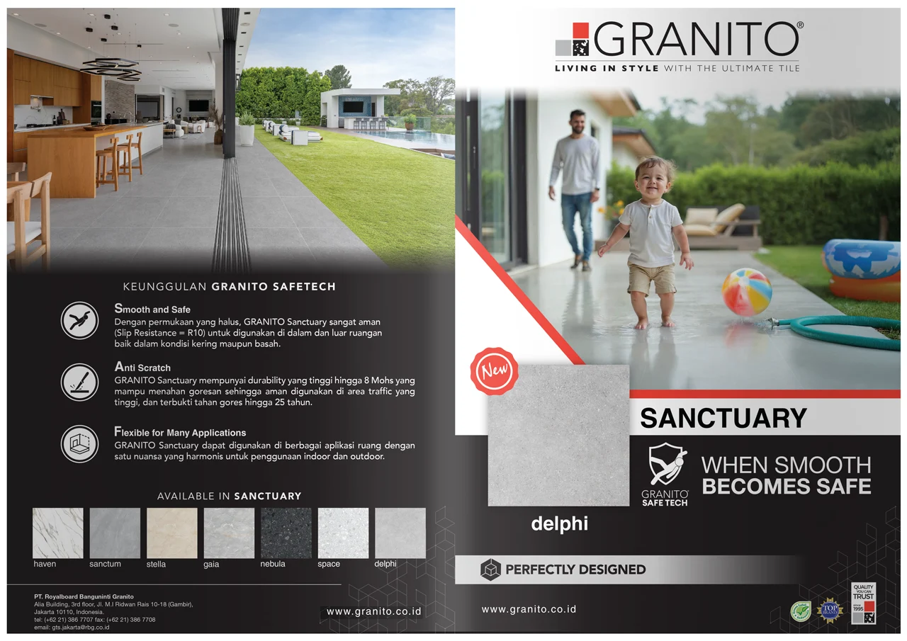 NEW Artile Sanctuary